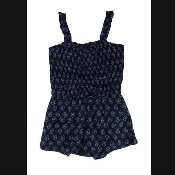 Abercrombie & Fitch Other - Abercrombie & Fitch Kids 13/14 romper